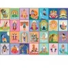 Image de Hachette Inde merveilleuse Puzzle-0037