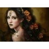 Image de Grafika Golden Rose F-30009