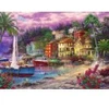 Image de Grafika Chuck Pinson - On Golden Shores F-30023