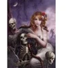 Image de Grafika Memento Mori F-30029
