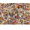 Image de Grafika Collage - Gâteaux F-30045