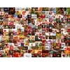 Image de Grafika Collage - Noël F-30059