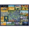 Image de Grafika Collage - Vincent Van Gogh F-30069