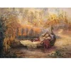 Image de Grafika Josephine Wall - Dreams of Camelot F-30073