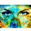 Image de Grafika La Femme Loup F-30193