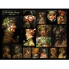 Image de Grafika Arcimboldo Giuseppe - Collage F-30215