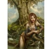 Image de Grafika Fountain of Oblivion F-30267