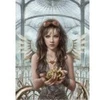 Image de Grafika Steam Heart F-30271