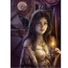 Image de Grafika The Witching Hour F-30282