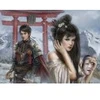 Image de Grafika Beyond the Torii F-30364