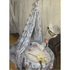 Image de Grafika Claude Monet - The Cradle - Camille with the Artist's Son Jean, 1867 F-30420