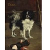 Image de Grafika Edouard Manet : Tama : Le Chien Japonais, 1875 F-30478