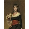 Image de Grafika John Singer Sargent : Miss Beatrice Townsend, 1882 F-30580