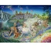 Image de Grafika Josephine Wall - Fantasy Wedding F-30643