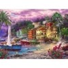 Image de Grafika Chuck Pinson - On Golden Shores F-30758