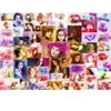 Image de Grafika Kids Collage - Femmes F-31574