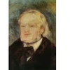 Image de Grafika Kids Renoir Auguste : Richard Wagner, 1882 F-32013