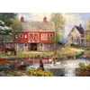 Image de Grafika Chuck Pinson - Reflections On Country Living F-32232