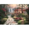 Image de Grafika Chuck Pinson - Sierra River Falls F-32239