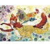 Image de Grafika Sally Rich - Leaping Fox's F-32254