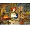 Image de Grafika François Ruyer - Recette de Sorcière F-32289