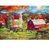 Image de Grafika Chuck Pinson - Country Blessings F-32341