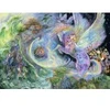 Image de Grafika Josephine Wall - Magical Meeting F-32381