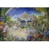 Image de Grafika Josephine Wall - Enchanted Manor F-32406