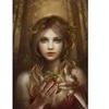 Image de Grafika The Golden Threshold F-32451