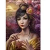 Image de Grafika Songs under the Cherry Tree F-32463