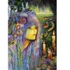 Image de Grafika Shell Maid F-32694