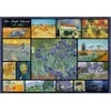 Image de Grafika Vincent Van Gogh - Collage F-32741