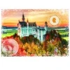 Image de Grafika Travel around the World - Allemagne F-33001