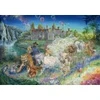Image de Grafika Josephine Wall - Fantasy Wedding F-33023