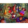 Image de Grafika François Ruyer - La Fête des Sorcières F-33185