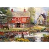 Image de Grafika Chuck Pinson - Reflections On Country Living F-33218