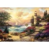 Image de Grafika Chuck Pinson - Seaside Dreams F-33221