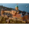 Image de Grafika François Ruyer - Château du Haut-Koenigsbourg F-33308