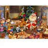 Image de Grafika François Ruyer - Goûter de Noël F-33324