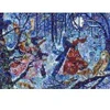 Image de Grafika Midnight Waltz F-33366