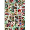 Image de Grafika Santa Stamps F-33383