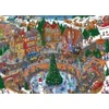 Image de Grafika Holiday Havoc F-33388