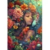 Image de Grafika Eden Cove ? Mahlia F-33398