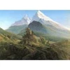 Image de Grafika Caspar David Friedrich - Le Watzmann, 1825 F-33400