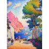 Image de Grafika Paul Signac - Capo di Noli, 1898 F-33426