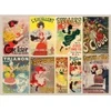 Image de Grafika Les Affiches de Georges Meunier F-33430