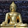 Image de Grafika Bouddha F-33544