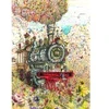 Image de Grafika A Toute Vapeur F-33642