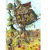 Image de Grafika La Cabane Perchée F-33644