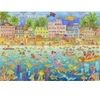 Image de Grafika Tropical Swim Party F-33646